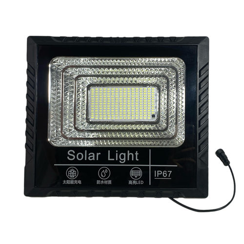 6v太阳能灯专用单灯头带电池农村家用户外防水照明灯通用配件大全 - 图3