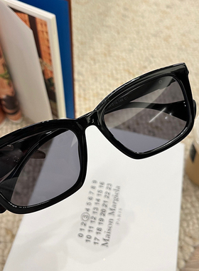 墨镜女款2025新款高级感