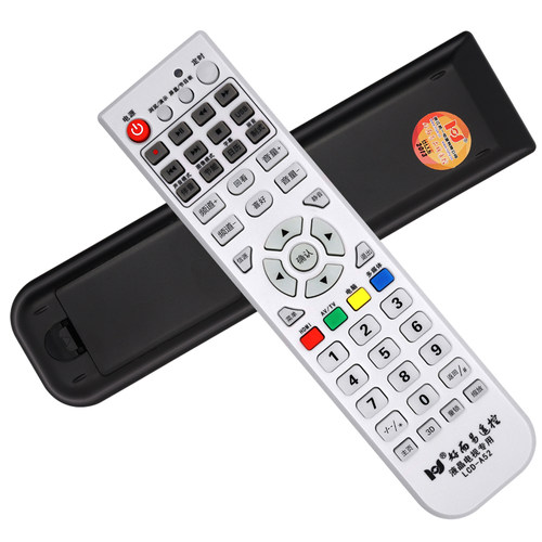 原装好而易适用于KAMERO卡梅伦液晶电视机遥控器 KMR-K4-ELEDTV - 图2