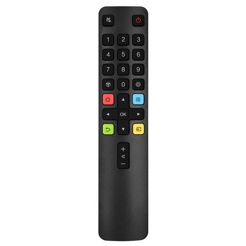 适用于TCL智能电视机语音遥控器RC07DC11 801C 601JC12万能通用型 - 图3