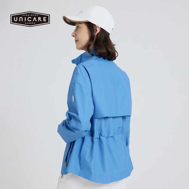 UNICARE ສາມໃນຫນຶ່ງເສື້ອກັນນ້ໍາແລະ breathable