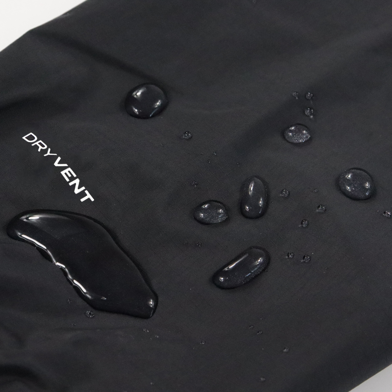 2023秋冬新款TheNorthFace北面冲锋衣男户外防水透汽单层夹克外套 - 图3