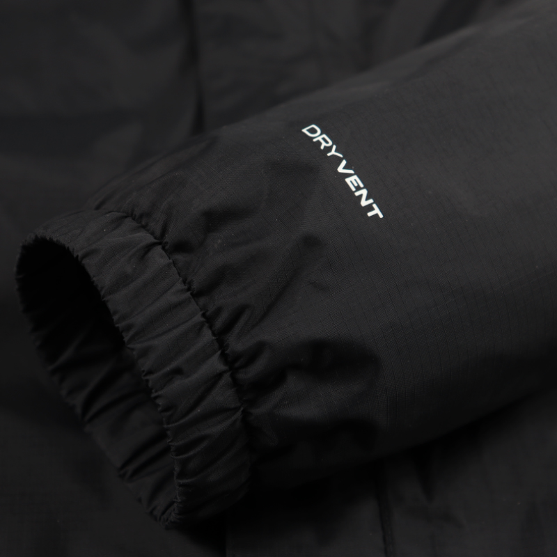 2023秋冬新款TheNorthFace北面冲锋衣男户外防水透汽单层夹克外套 - 图2