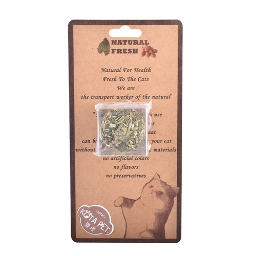 猫咪旺自然鲜猫薄荷木天蓼棒棒糖洁牙骨不倒翁逗猫棒猫玩具逗猫棒 - 图3
