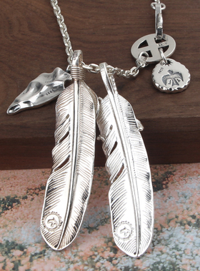 文艺个性男女款毛衣太角链秋冬