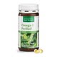 German Sanct Perilla Seed Oil Capsules ສໍາລັບການເຕີມເຕັມຂອງສະຫມອງ
