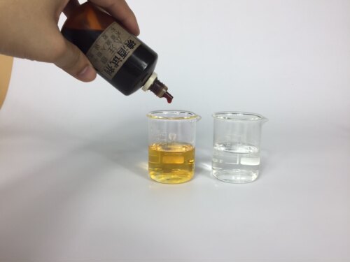 抗氧化试剂碘酊碘酒试剂ph试剂余氯试剂钙镁锌试剂水质检测测试剂 - 图0