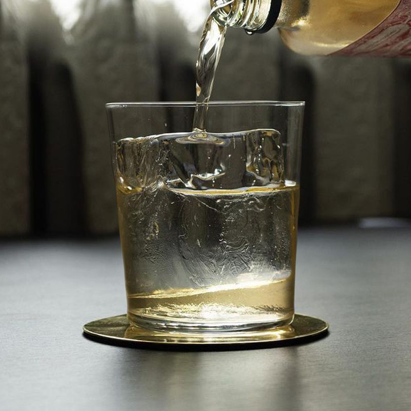 酒吧日式薄底威士忌杯 古典鸡尾酒杯 创意咖啡杯 超薄水杯 小酒杯,淘宝优惠券,粉丝福利购,淘宝优惠卷