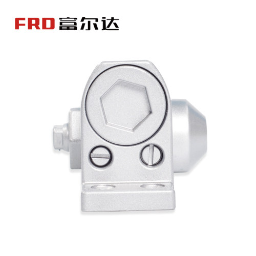 FRD富尔达 闭门器B3家用商用简易消防自动关门器 40-65kg防火门 - 图1