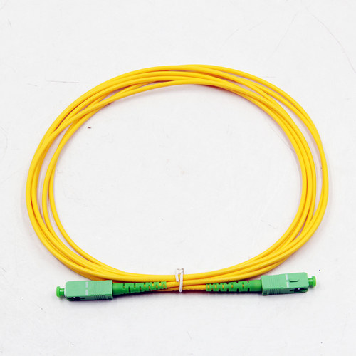 YOUYSI SCAPC-SC/apc单模3米光纤跳线尾纤 广电有线电视用2.0FCAPC跳线 - 图1