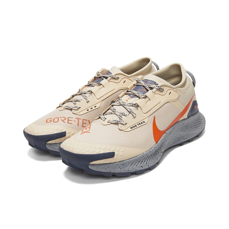 Nike耐克2021男子NIKE PEGASUS TRAIL 3 GTX跑步鞋DC8793-200 - 图0