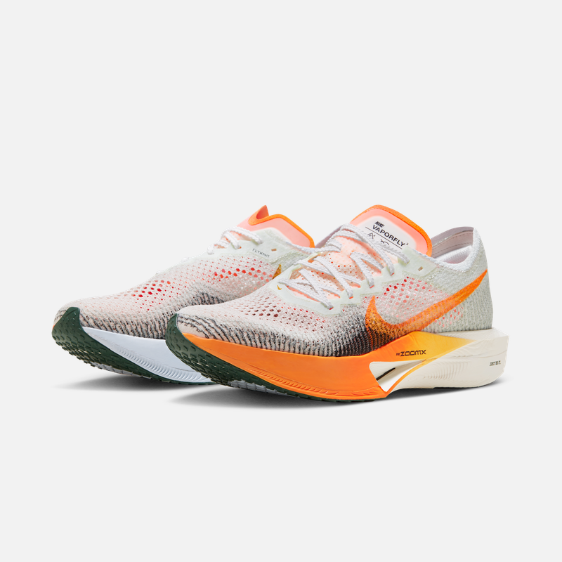 Nike耐克男鞋2024新款ZOOMX VAPORFLY NEXT% 3跑步鞋FV3633-081 - 图0