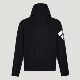 ເສື້ອຍືດຜູ້ຊາຍ Adidas Adidas FOS waffle knit hooded pullover KU5293