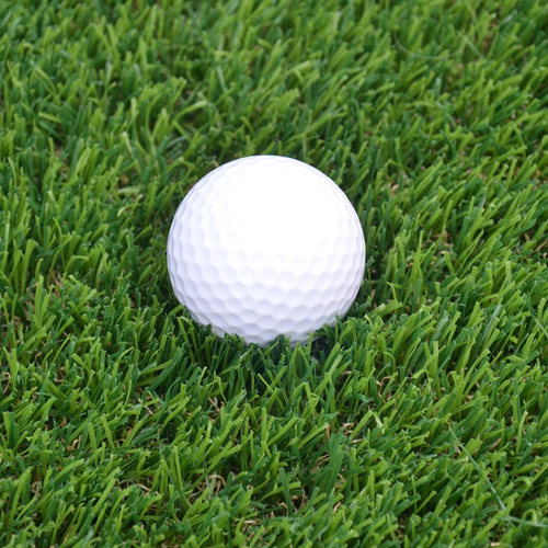 TYGJ新品高尔夫挥杆练习器/垫子 golf多功能 加厚版长短草 打击垫 - 图2