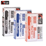 Jinwannian G-0902 логистика маслянистая ручка с большим ручкой.