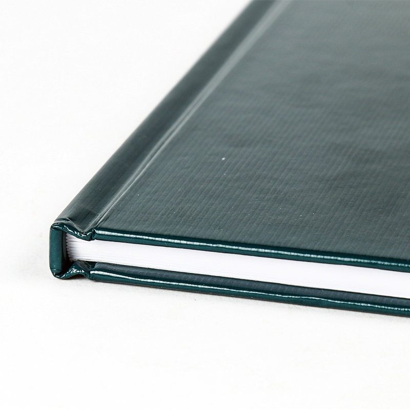 Qianglin A5-80 hard copy hard copy A4 notepad diary stationery B5 notebook