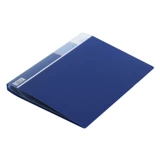 Deli 5003 Книга данных 30 страницы страницы папки папки A4