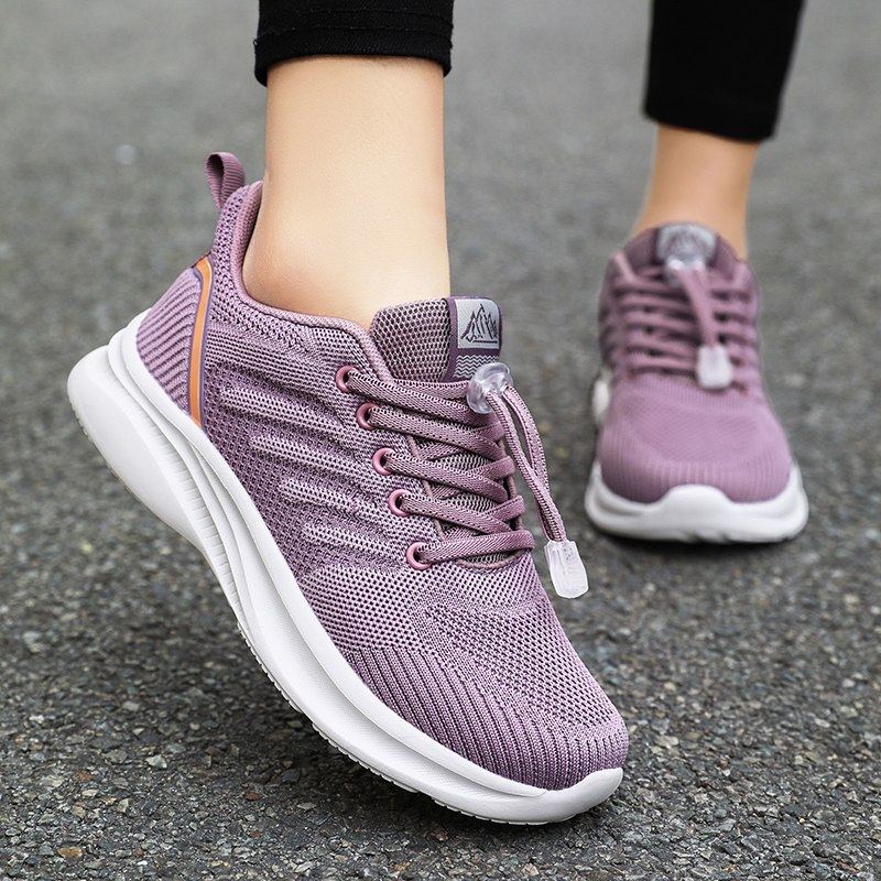 老北京布鞋女春秋防滑软底老人健步鞋舒适休闲 闰月妈妈网面运动,淘宝优惠券,粉丝福利购,淘宝优惠卷