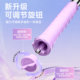 Badminton swing trainer