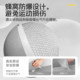 Adult yoga ball to relieve abdominal pressure and repair hanging abdomen