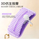 Lumbar soothing spine corrector lumbar support