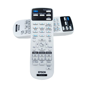 原厂正品EPSON爱普生投影仪遥控器蓝牙语音G5950 CB-L200SW G6250W C520X EF-12爱普生工程机专用遥控器
