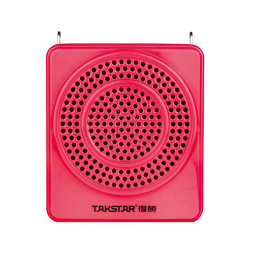 得胜E188小蜜蜂扩音器教师上讲课专用德胜耳麦克风导游喇叭扩音机 - 图2