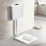 厨卫邦 Домашний туалет, утолщенная энергия, приседания, туалетные приседа