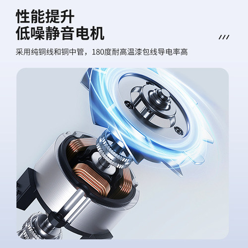 东方风机12025交流轴流风机散热风扇机柜 220V380v 120*120*25mm - 图2