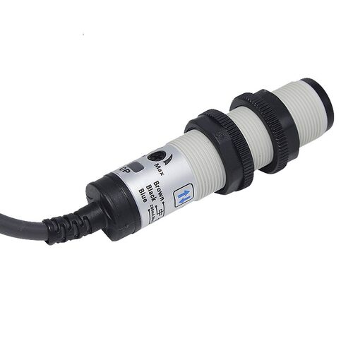 CNTD昌得感应传感器光电开关CGY18E-D30NA M18 24V E3F-DS30C4 - 图2
