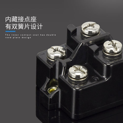 昌得CNTD 防水防油行程开关限位 CWLCA32-41塑胶轮子 代替TZ-5105 - 图1