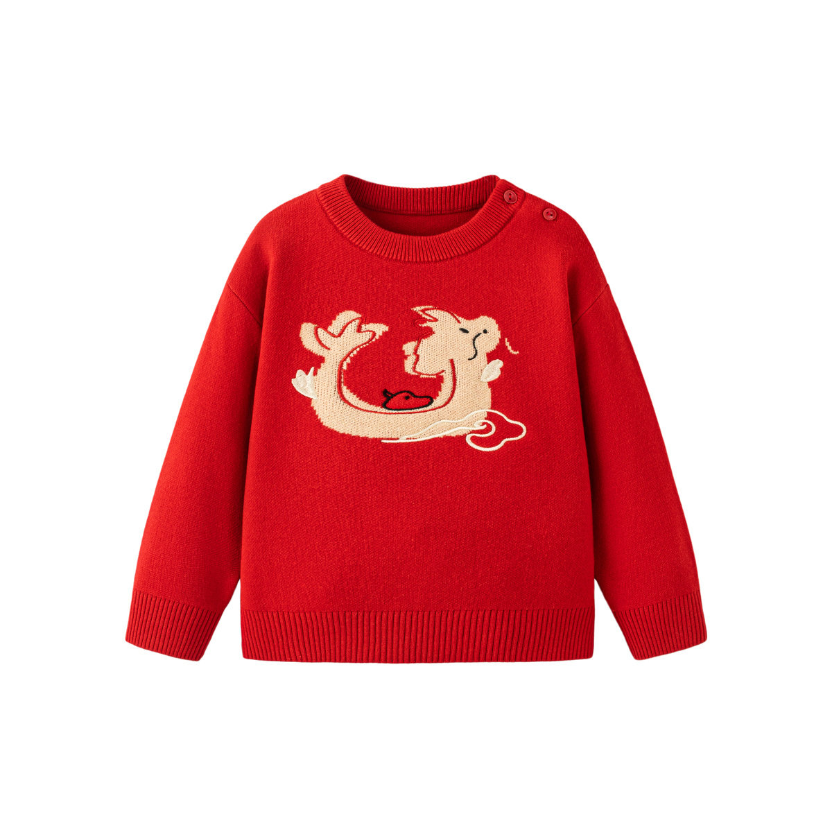  minibala毛衣/针织衫