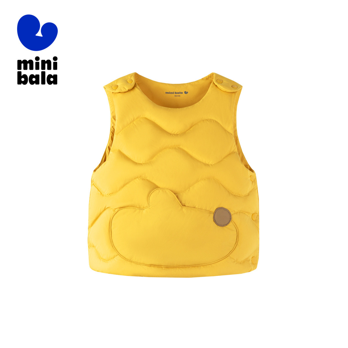  minibala马甲