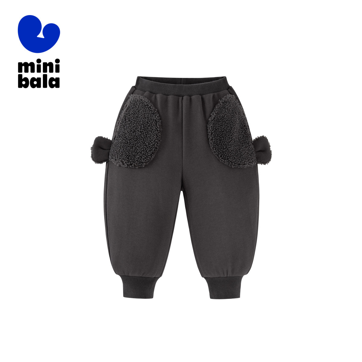  minibala裤子
