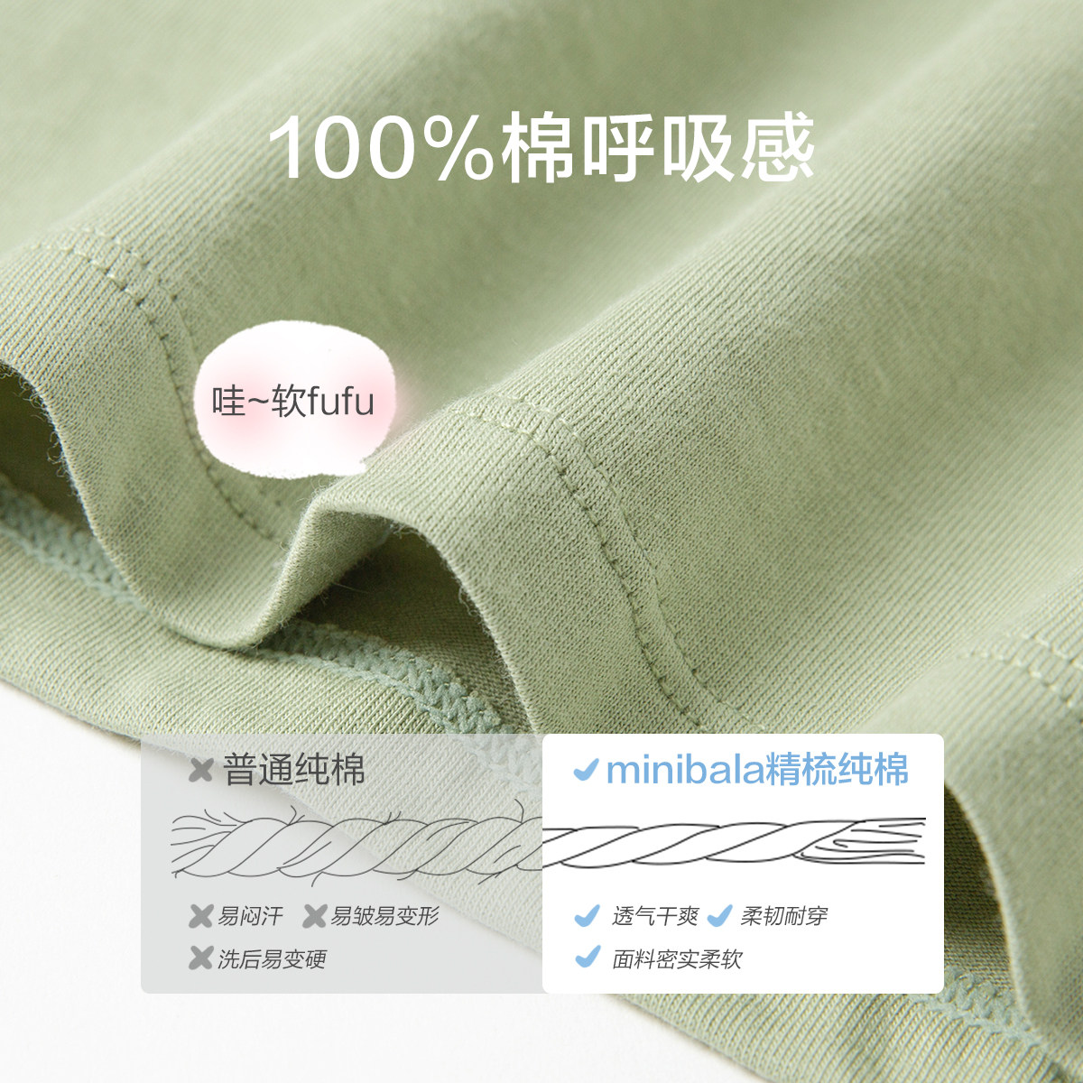【设计师系列】迷你巴拉巴拉婴儿爬服 minibalabala连身衣/爬服/哈衣