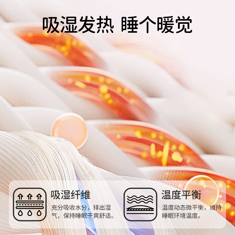 欧孕婴儿被子纯棉秋冬季宝宝新生儿童幼儿园棉被可拆洗新生儿盖被