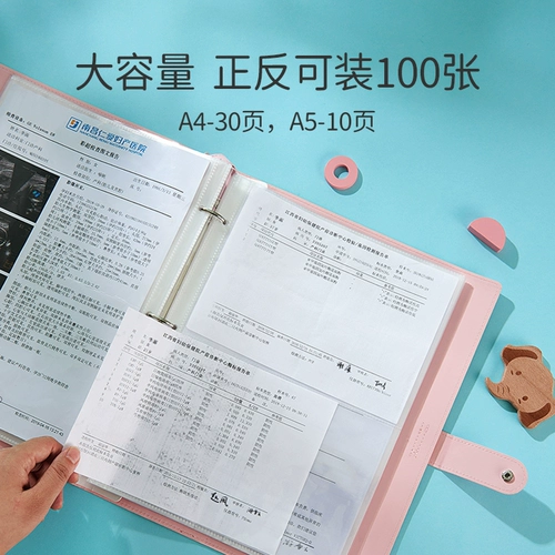 Европейская проверка беременности -В отчете отчета MIIII из отчета.