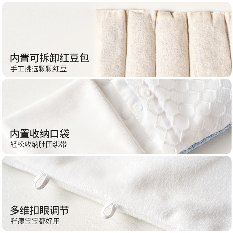  欧孕母婴婴童枕头/枕芯