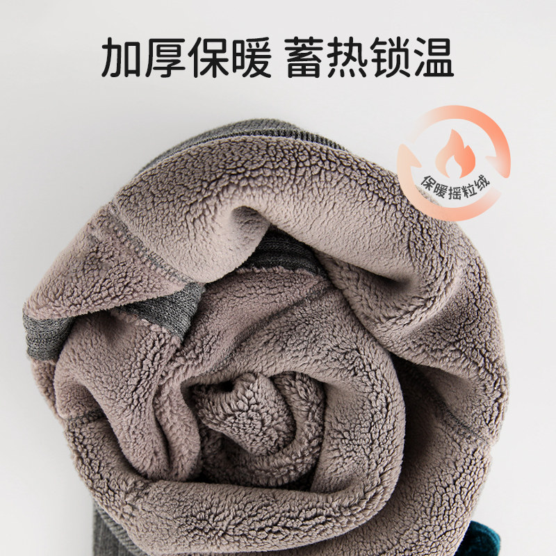  欧孕儿童袜子(0-16岁)