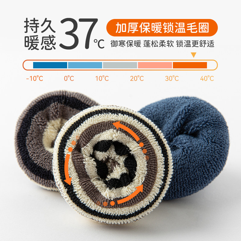  欧孕儿童袜子(0-16岁)