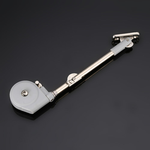 榻榻米上翻门重型气弹簧支撑杆梳妆台翻盖支撑液压缓冲下降气压杆 - 图0