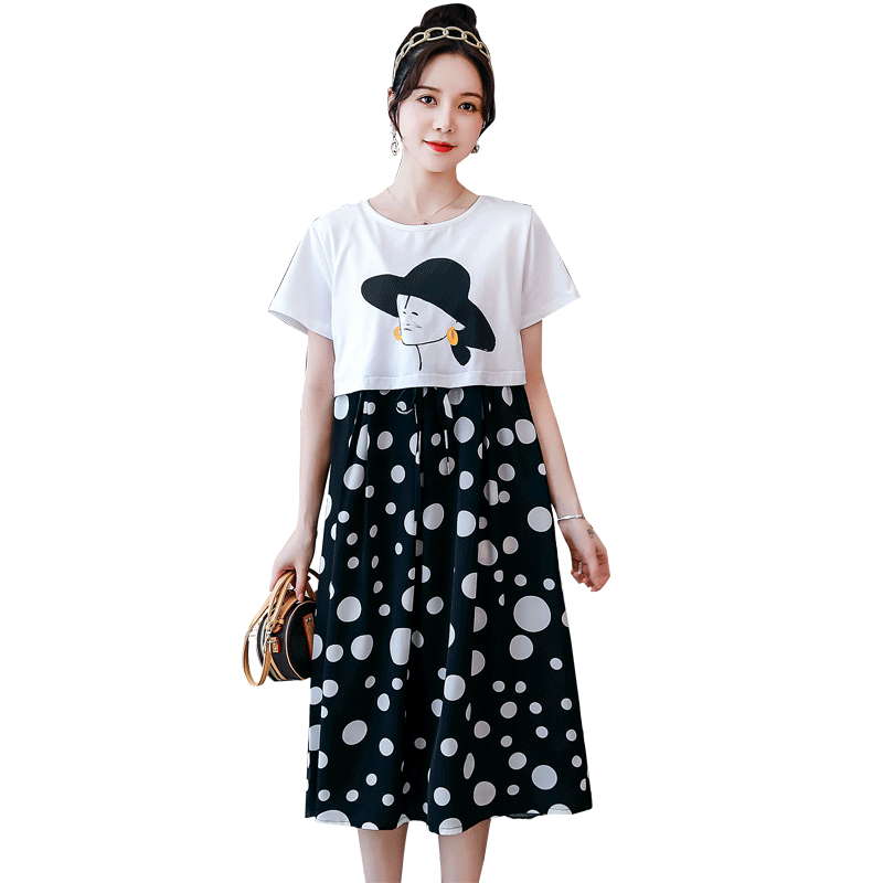  露伊莎母婴连衣裙