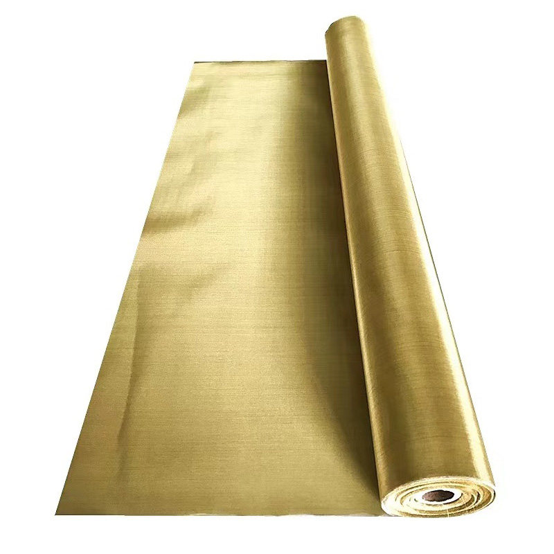 黄铜网铜丝网2目-200目电磁信号屏蔽网黄铜丝网防静电油漆过滤网,淘宝优惠券,粉丝福利购,淘宝优惠卷