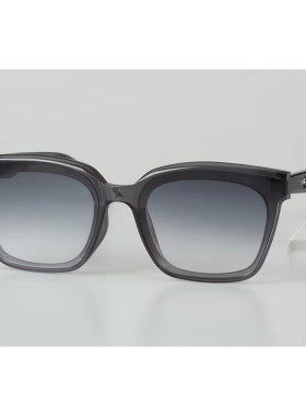 帕莎太阳镜女防紫外线大脸显瘦韩版小脸近视防晒墨镜大框潮PS1050