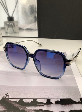 帕莎太阳镜女2023新款时