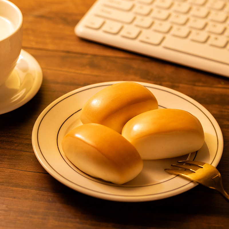 港荣牛奶黄油小馒头手撕面包整箱孕妇老人儿童营养健康零食小吃,淘宝优惠券,粉丝福利购,淘宝优惠卷