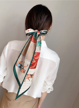 百搭配饰春西装挂件吊坠职业项链