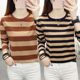 Long-sleeved loose cotton women's clothing factory direct sale