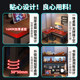 转角电竞桌办公桌书桌
