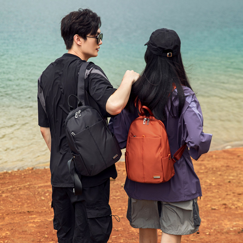  fouvor箱包双肩背包